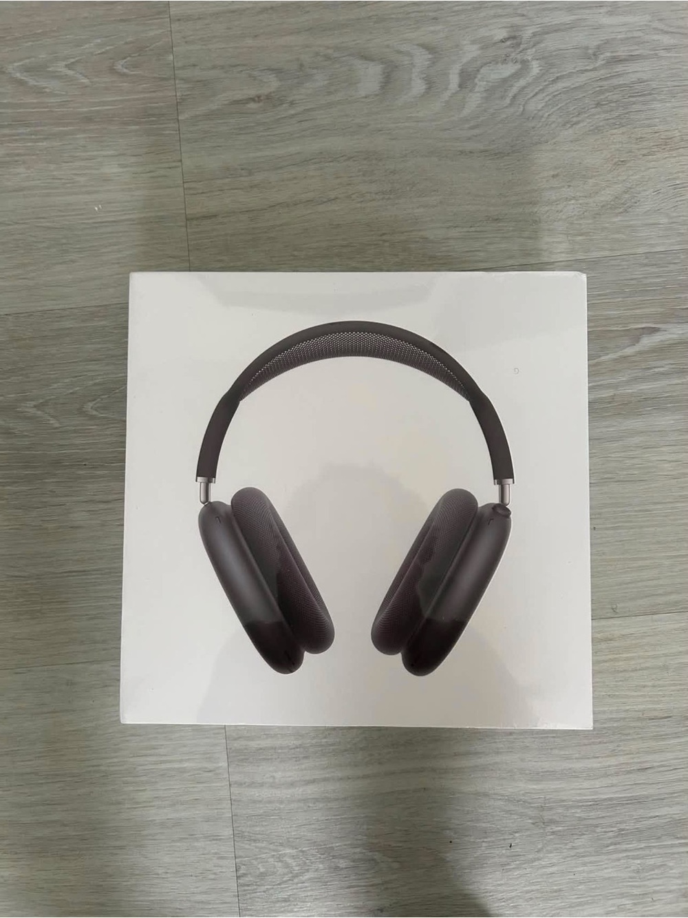 Apple AirPods Max Space Gray Over-Ear Headphones